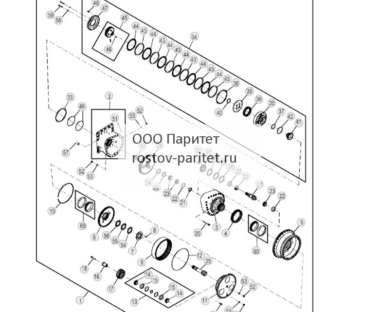Final Drive Components, Wide Track, Wide Long Track ( - 165123) - ST903780 49.jpg